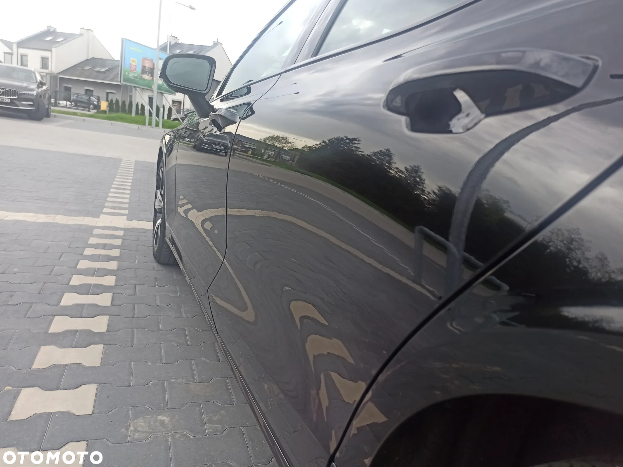 Volvo S60 - 9