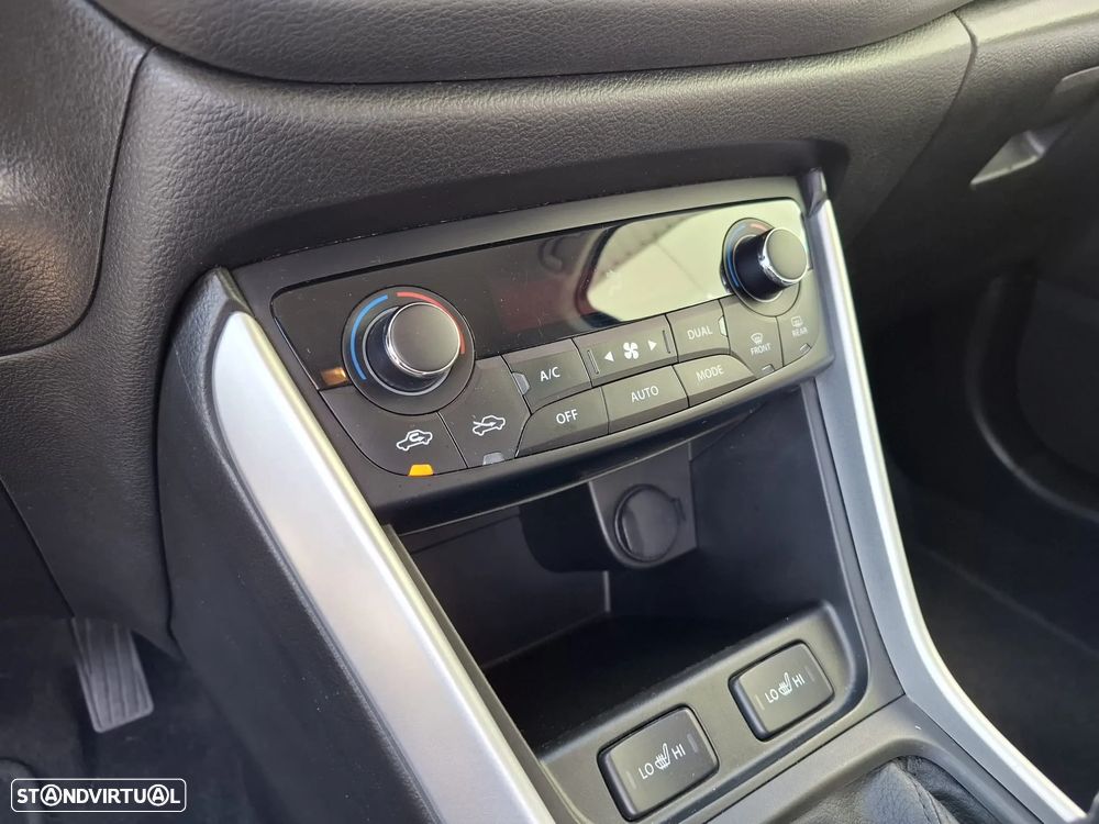 Suzuki SX4 - 32