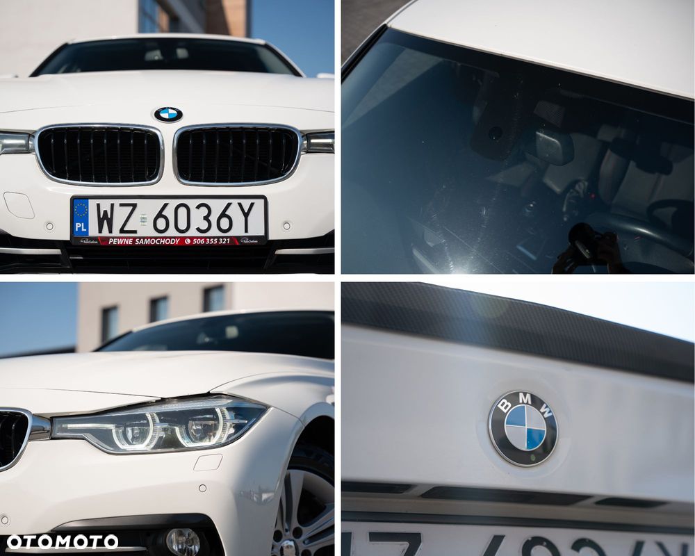 BMW Seria 3 - 21