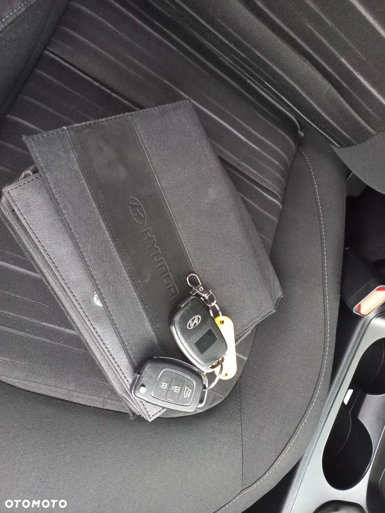 Hyundai ix35 1.6 2WD Classic - 14