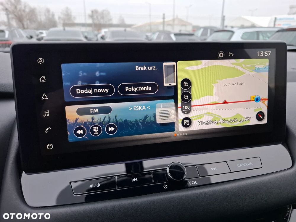 Nissan Qashqai 1.3 DIG-T MHEV Xtronic N-Connecta - 22