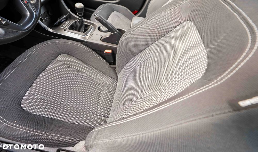 Kia Optima 1.7 CRDi M - 7