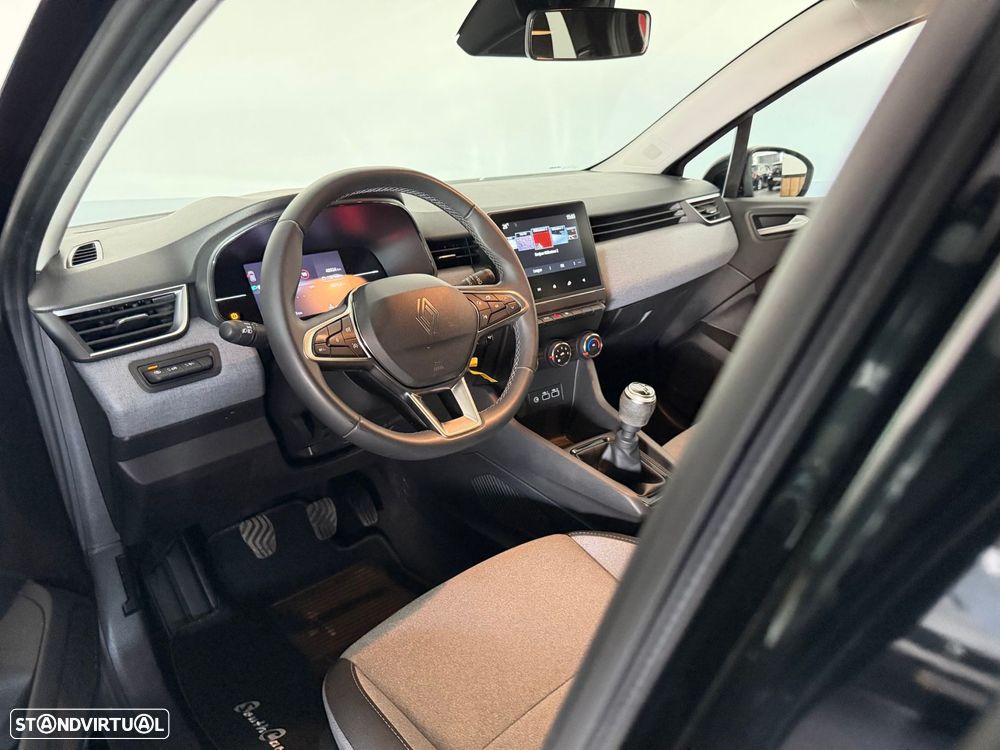 Renault Clio 1.0 TCe Evolution - 12