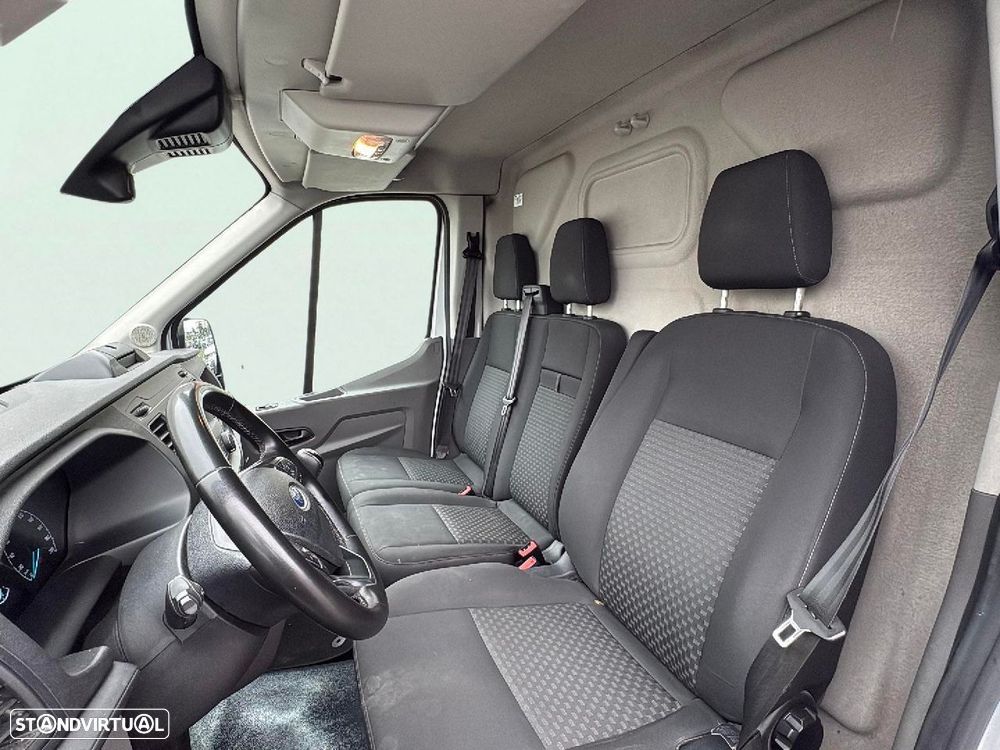 Ford Transit 330 L3 2.0 TDCi H2 Trend - 15