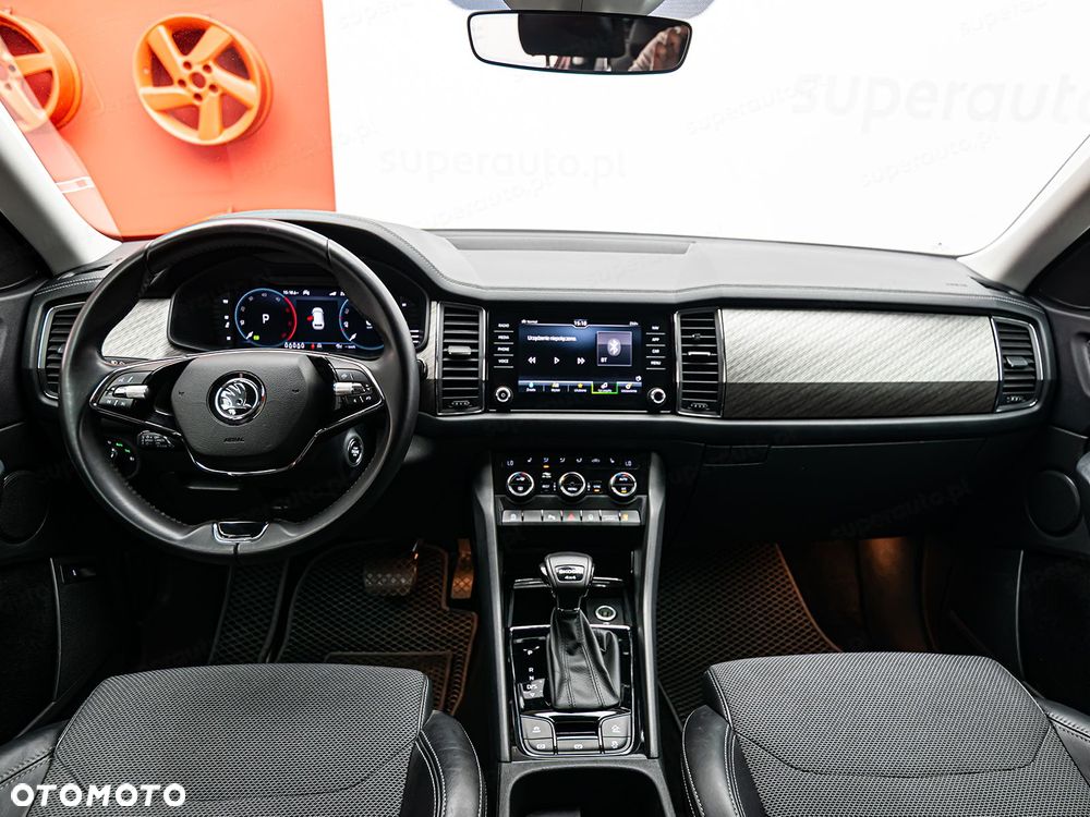 Skoda Kodiaq - 10