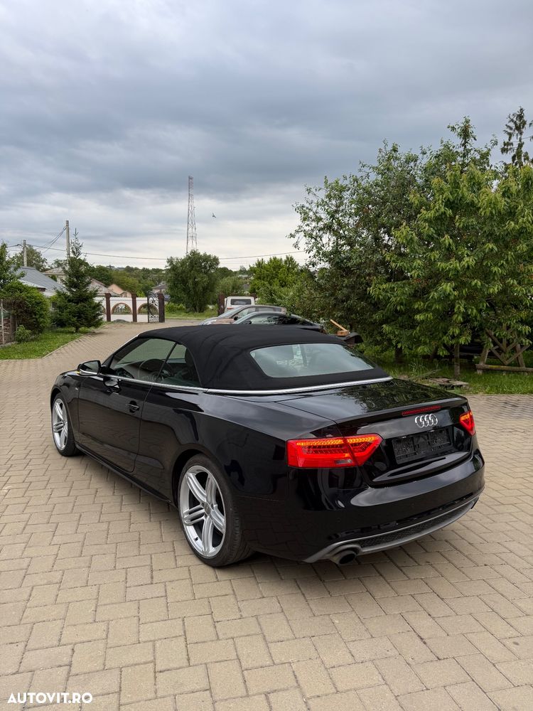 Audi A5 Coupé 1.8 TFSI - 12