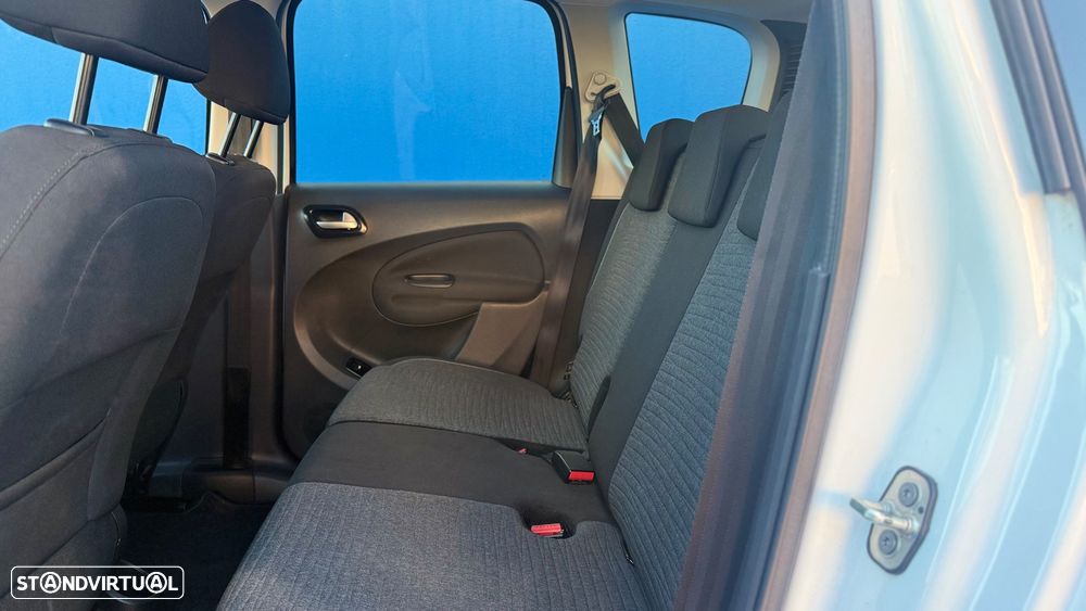 Citroën C3 Picasso PureTech Selection - 8