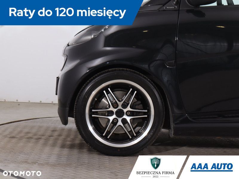 Smart Fortwo - 16