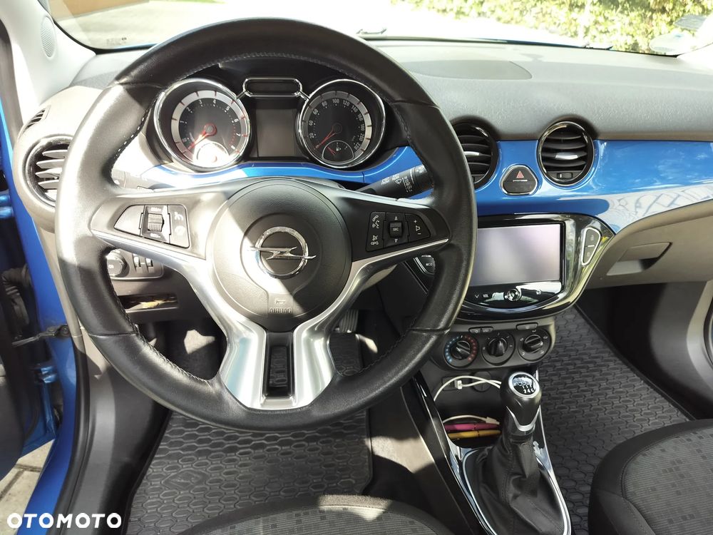 Opel Adam - 7