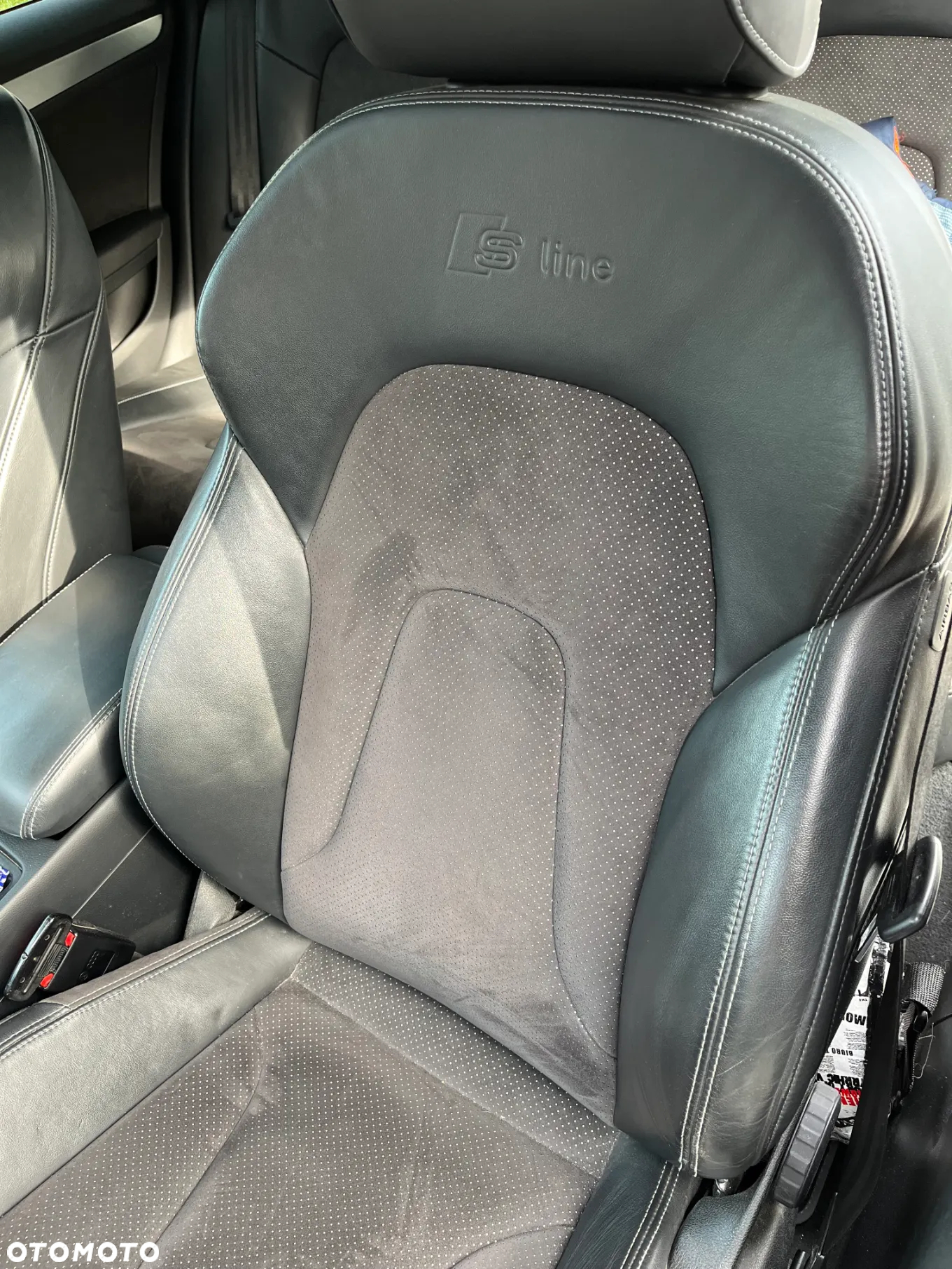 Audi A5 Coupe 2.0 TDI - 11