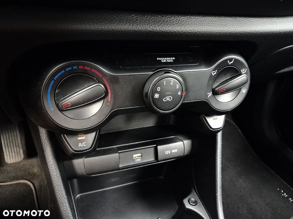 Kia Picanto 1.2 M - 17