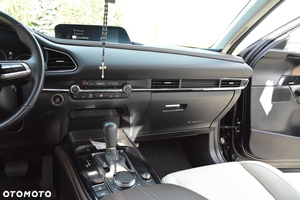Mazda CX-30 - 25