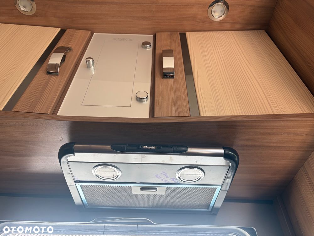 Fiat Pilote G740XLC - 36