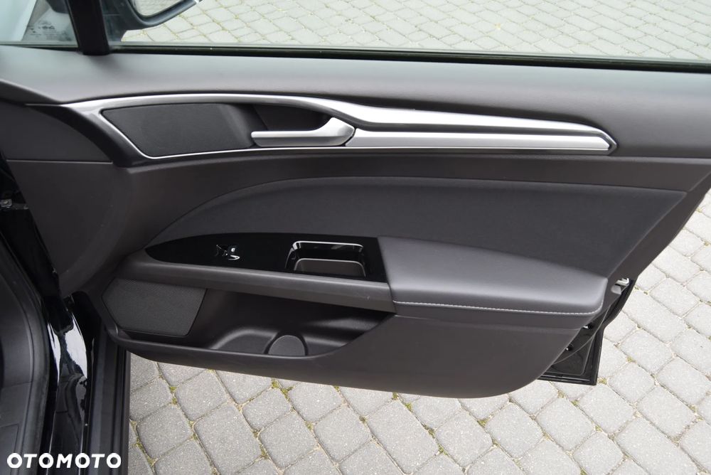 Ford Mondeo 2.0 EcoBlue Edition - 25