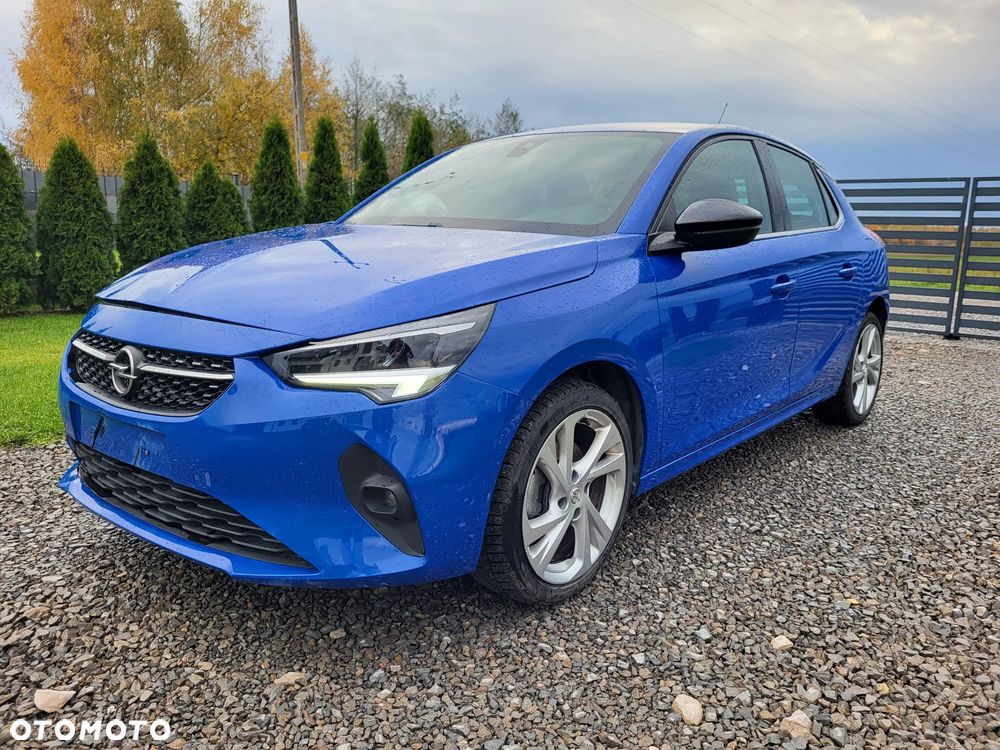 Opel Corsa 1.2 Elegance S&S - 2