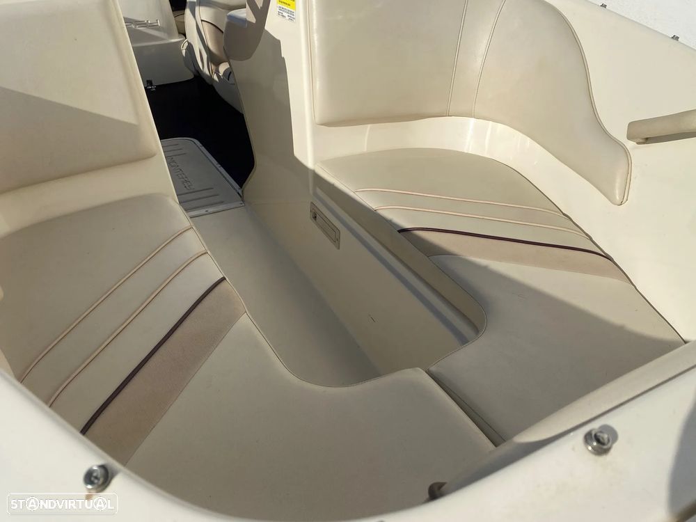 Monterey Montura 186 Bowrider - 10