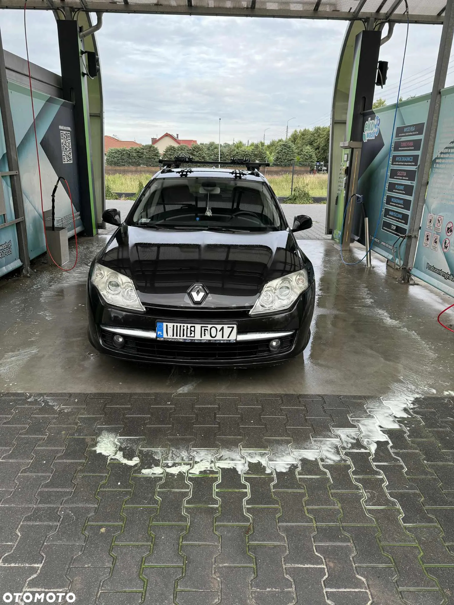 Renault Laguna - 4