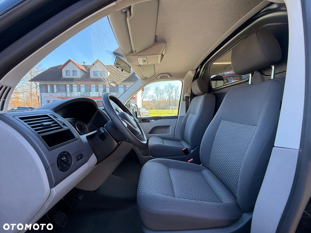 Volkswagen Transporter 7FD141/WF2/1T3 - 14