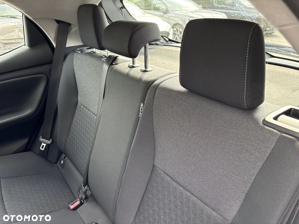 Toyota Yaris Hybrid 1.5 Comfort - 18