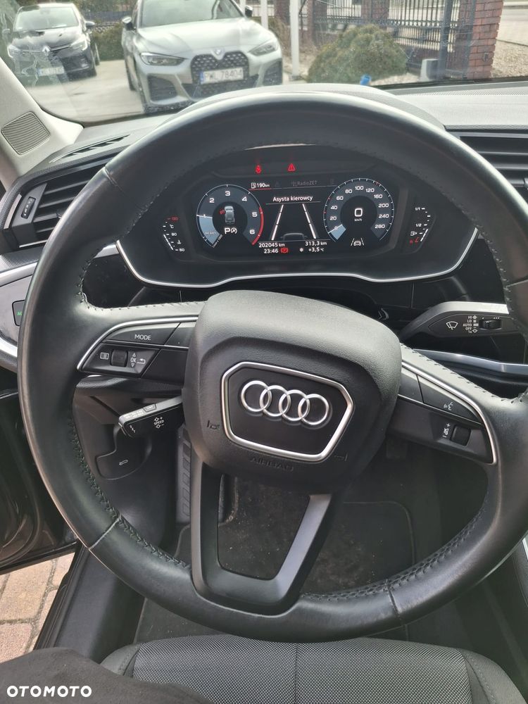Audi Q3 35 TDI S tronic - 22