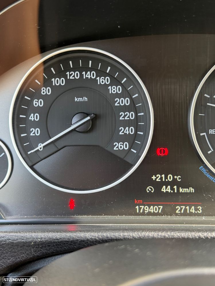 BMW 420 Gran Coupé d - 7