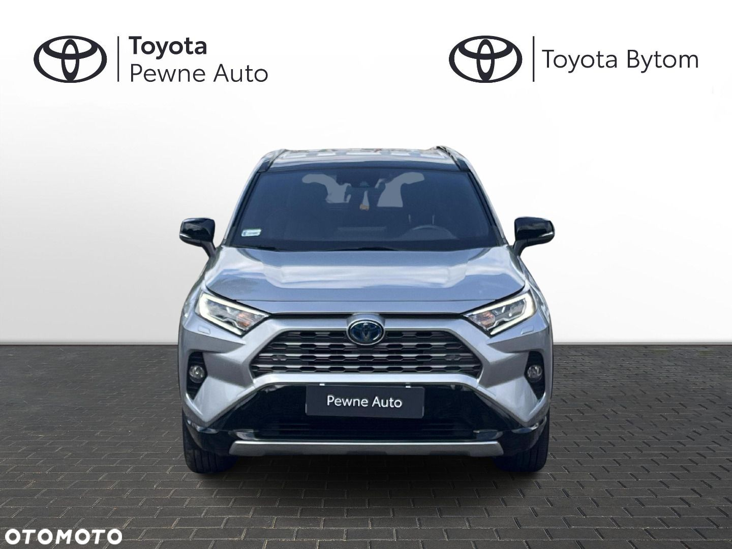 Toyota RAV4 - 6