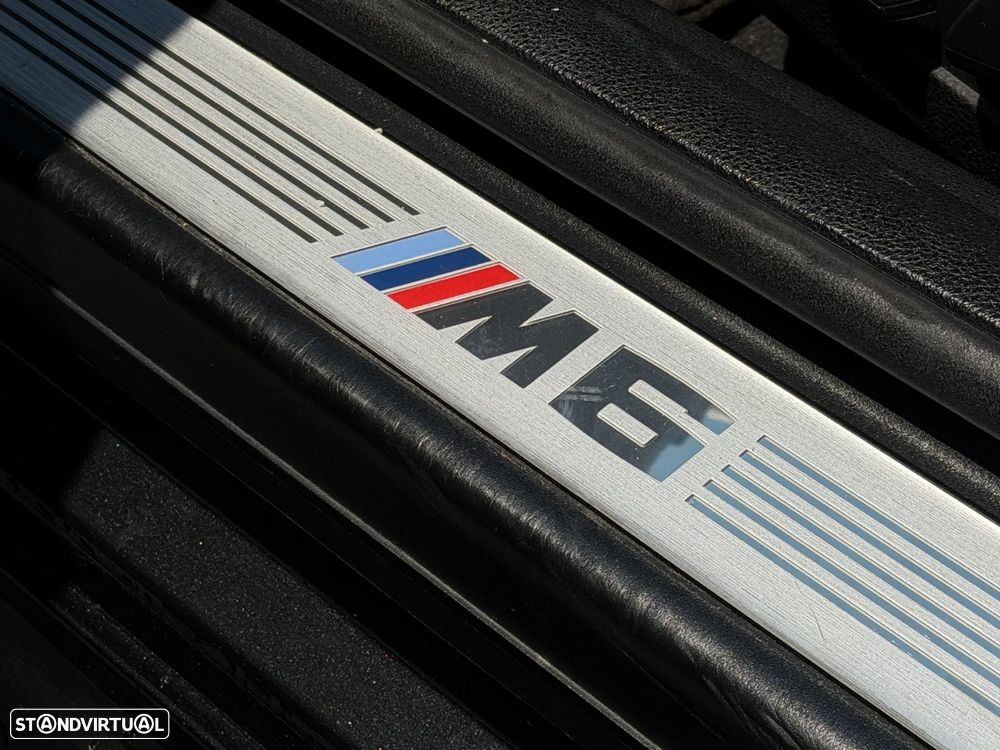BMW 640 d Pack M - 13