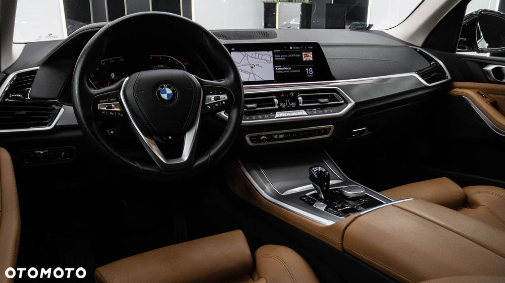 BMW X5 xDrive25d - 11