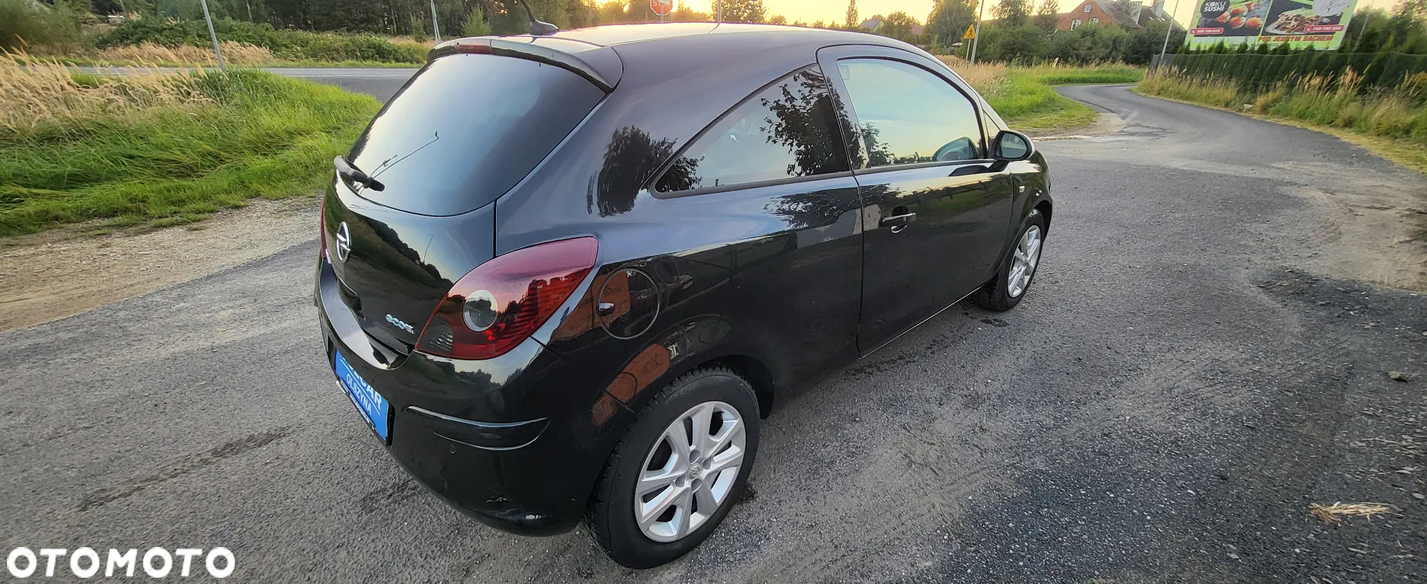 Opel Corsa - 6