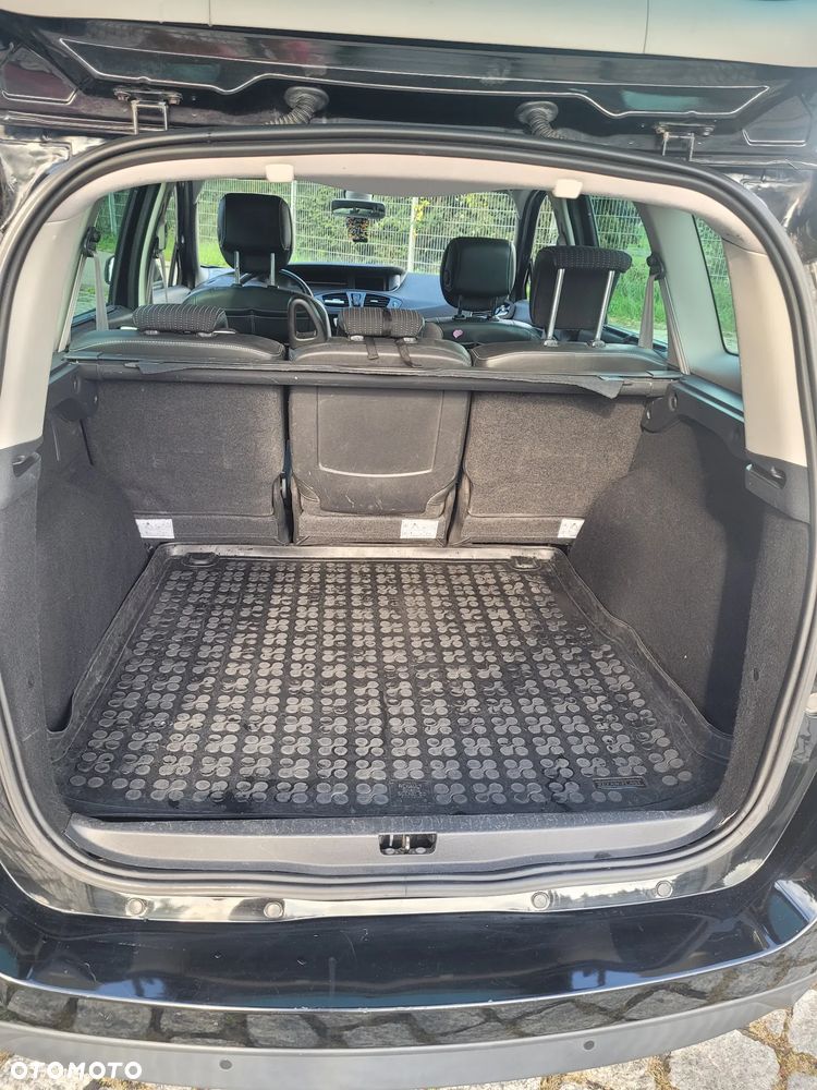Renault Scenic 1.6dCi Energy Bose Edition - 3