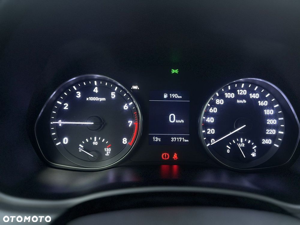 Hyundai i30 1.0 T-GDI Modern - 26