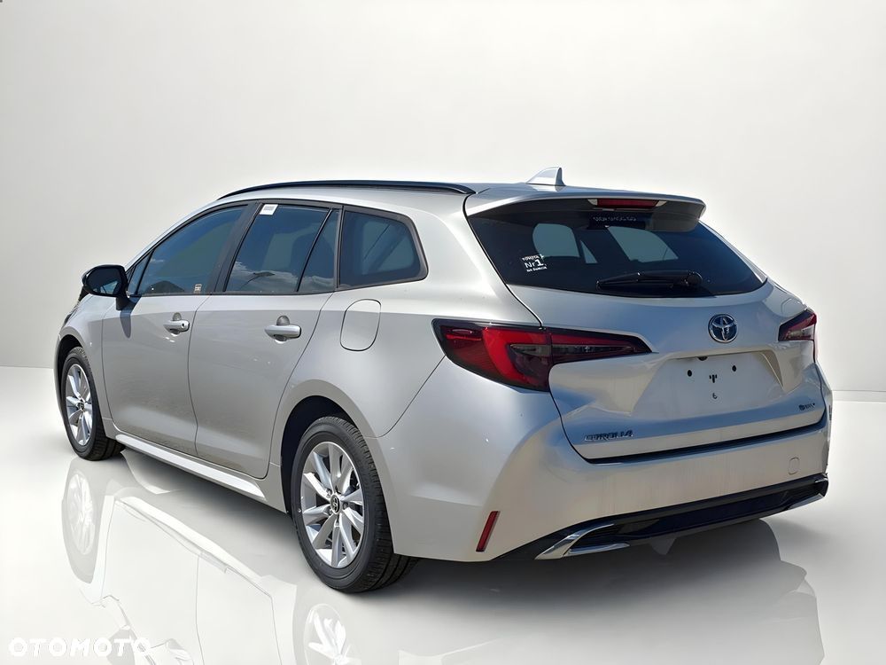 Toyota Corolla 1.8 Hybrid Comfort - 8