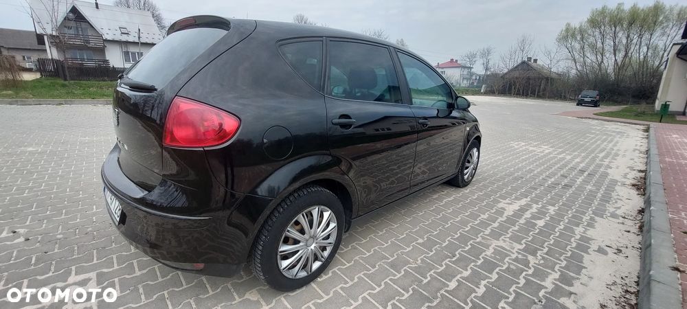 Seat Altea - 5