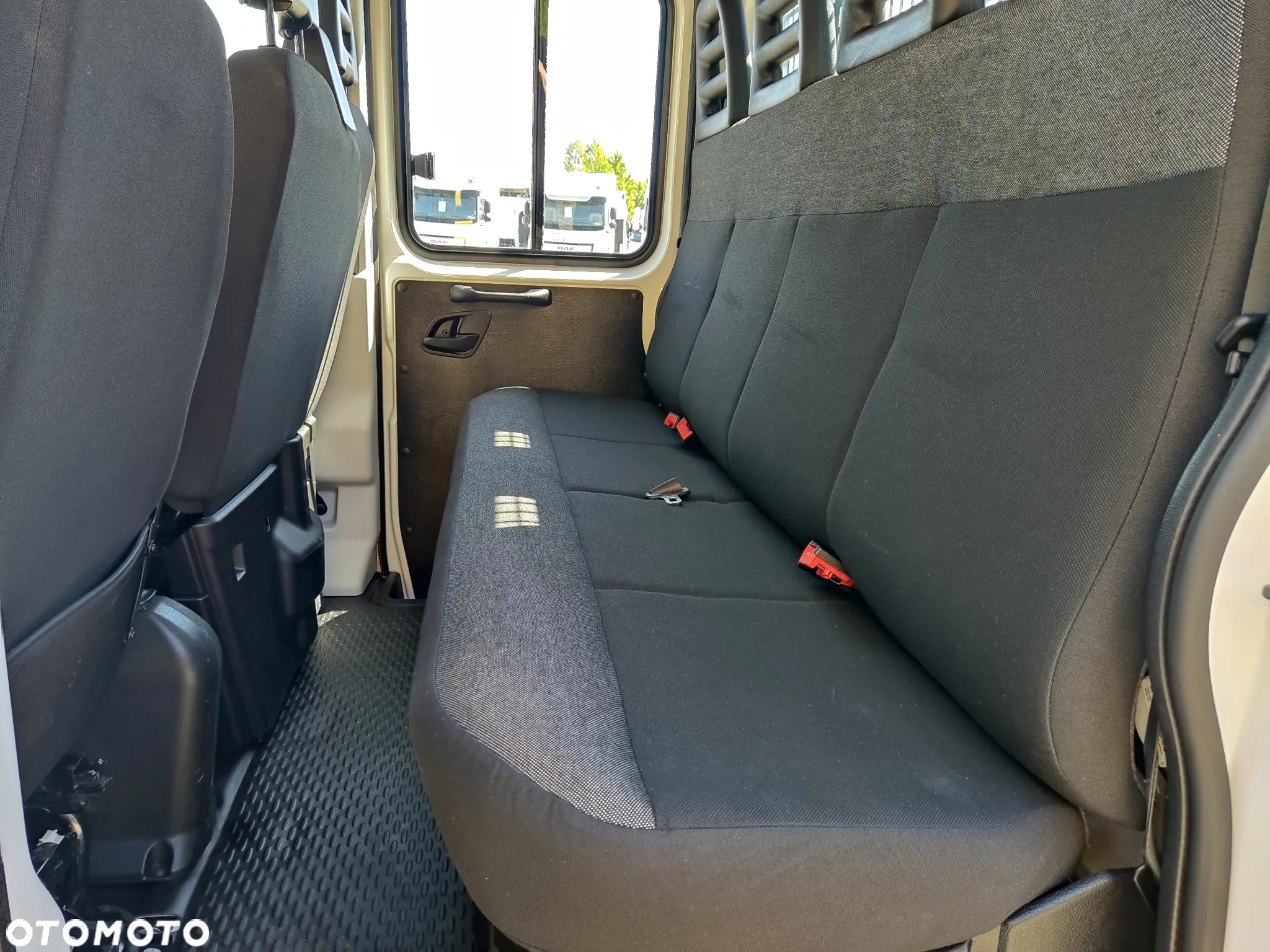 Iveco Daily 35s14 - 8