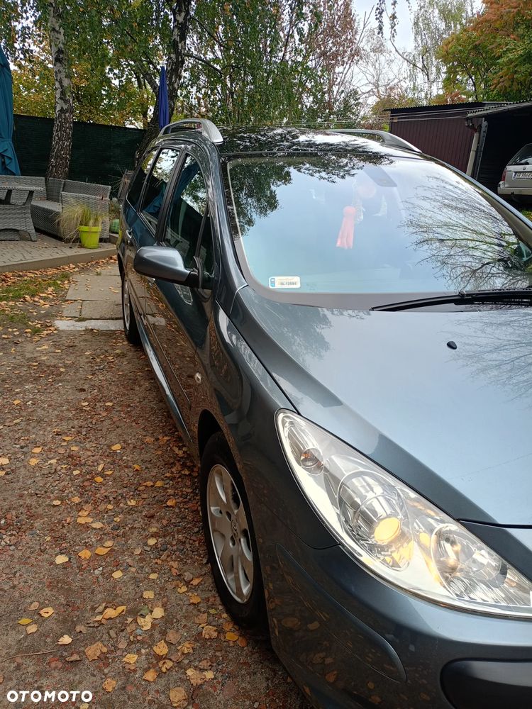 Peugeot 307 - 28