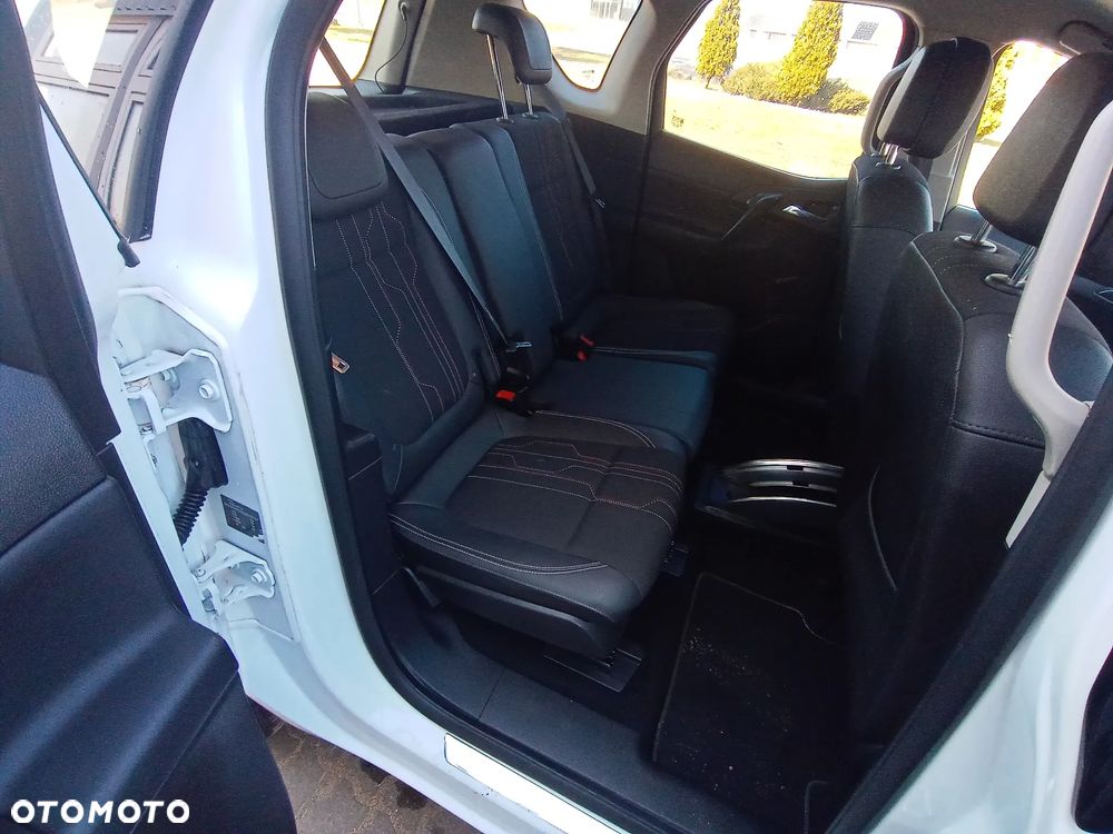 Opel Meriva 1.4 Innovation - 21