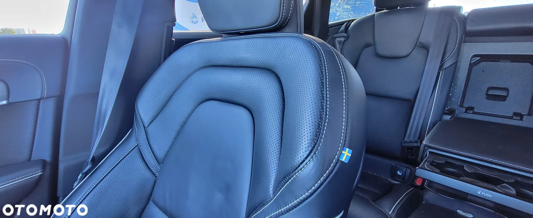 Volvo V90 - 13