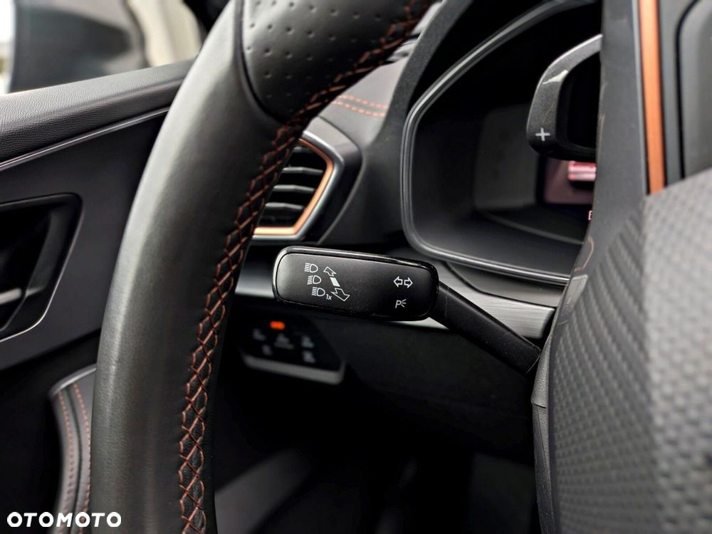 Cupra Formentor 1.5 TSI DSG - 22