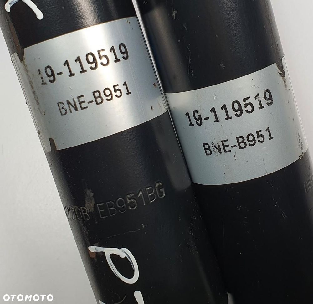 AMORTYZATORY TYŁ TYLNE FORD FOCUS C-MAX MK1 19-119519 PARA - 4