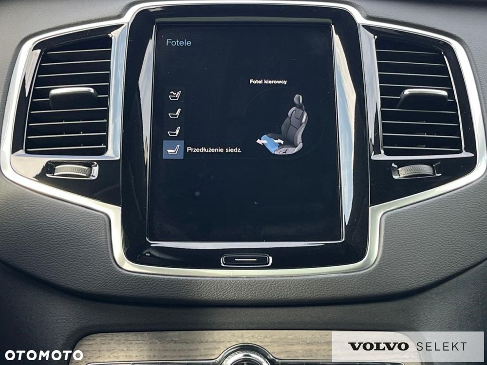 Volvo XC 90 - 28