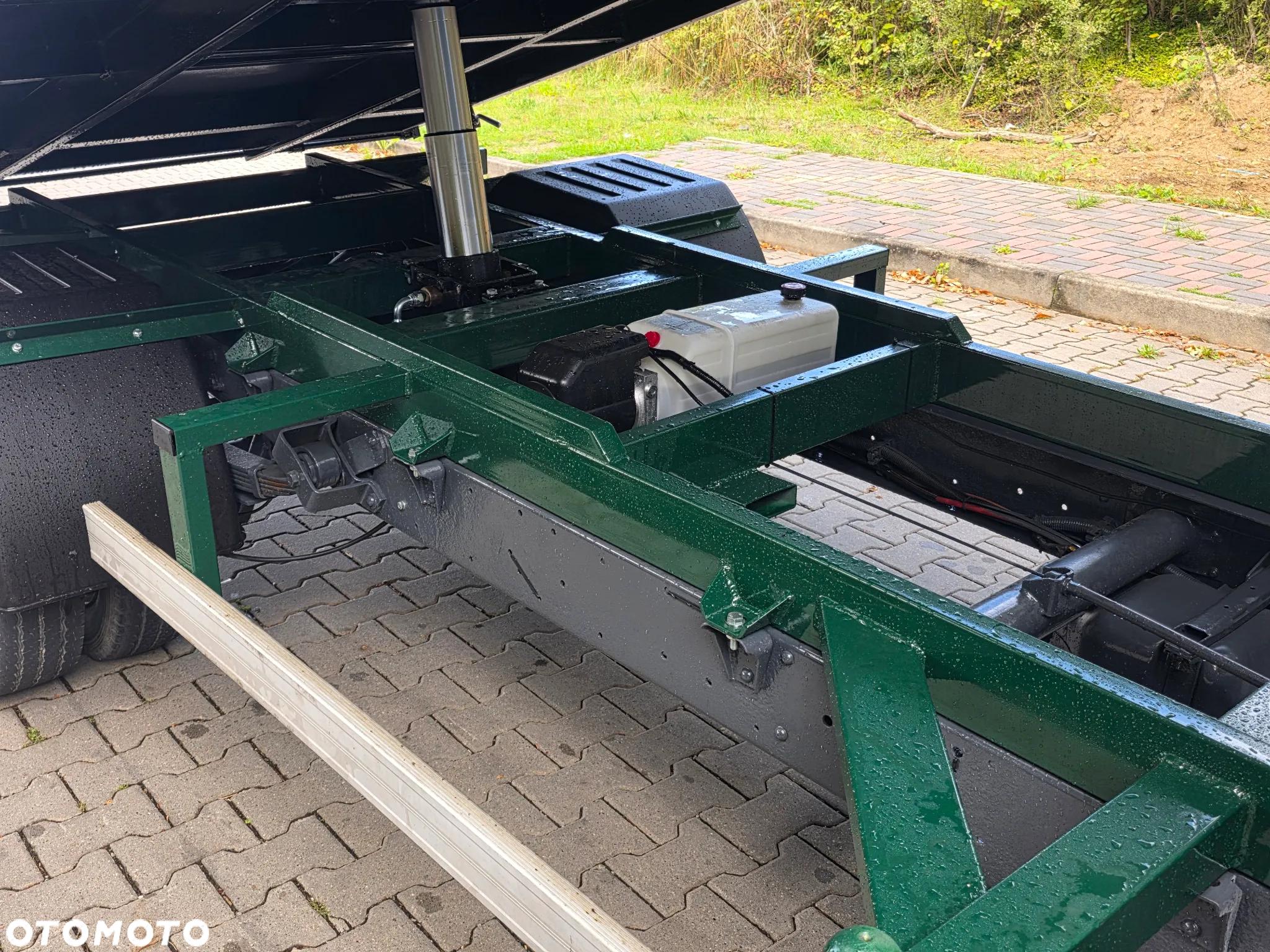 Iveco Daily 35c15 / 35c18 / Wywrotka‼️‼️ - 10