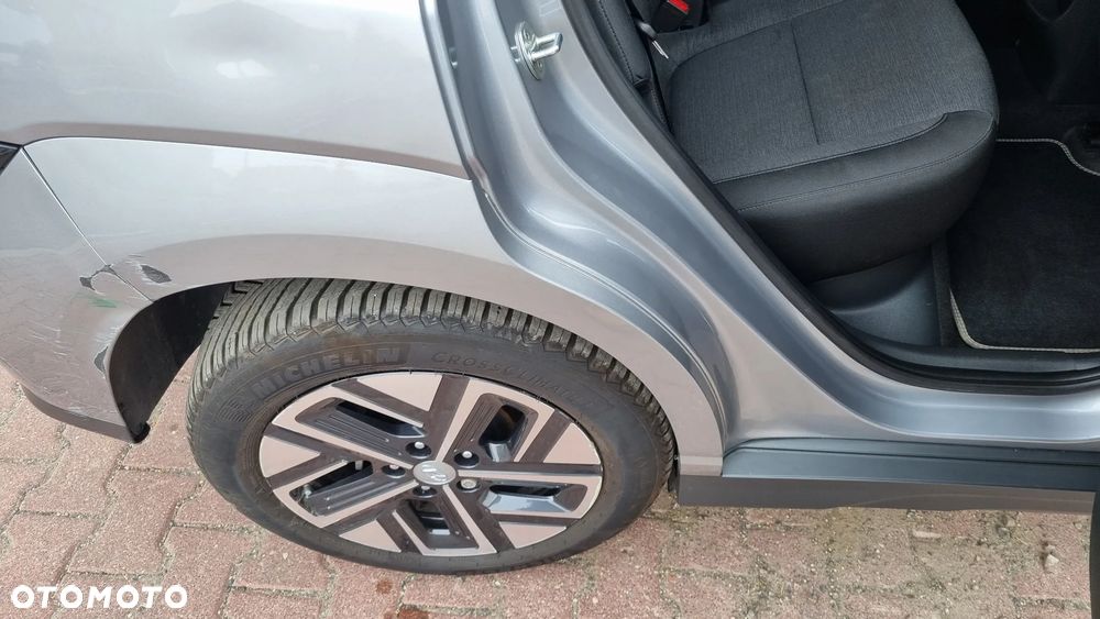 Hyundai Kona Business - 17