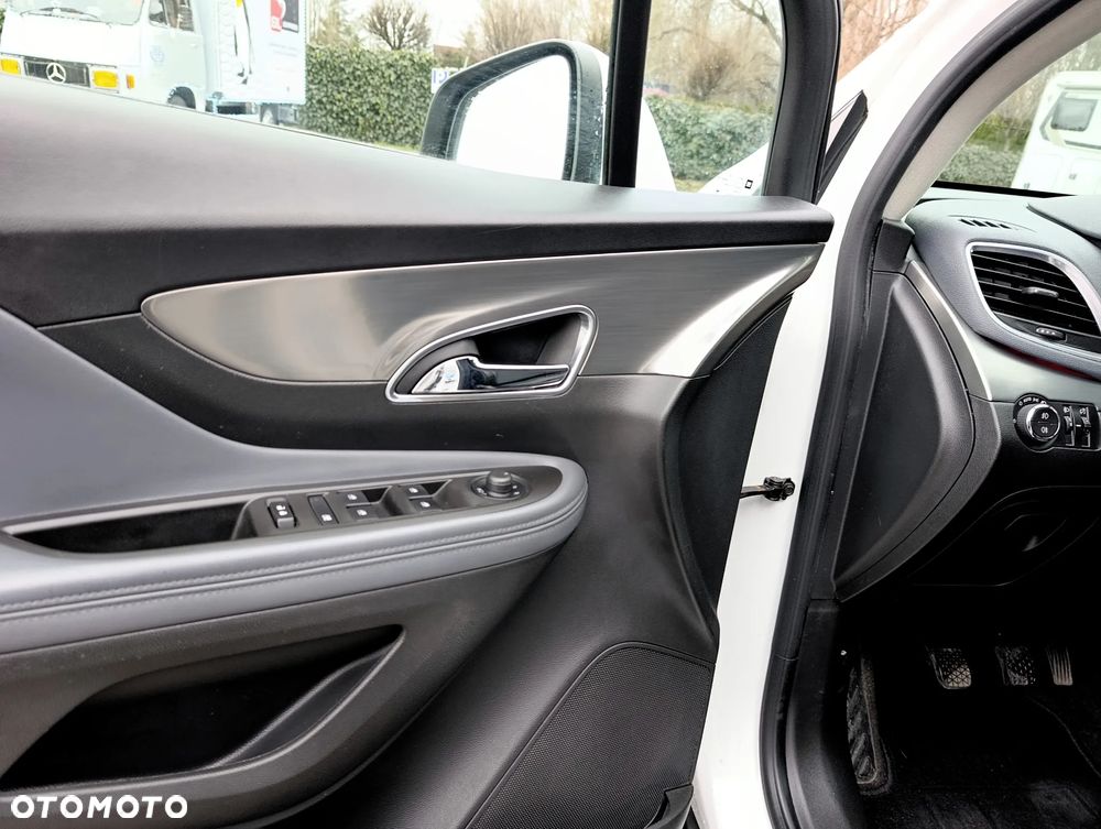 Opel Mokka - 14