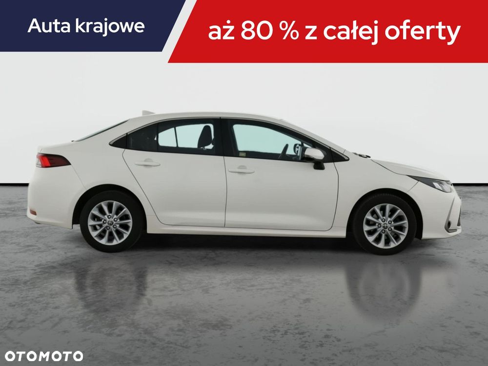 Toyota Corolla - 8