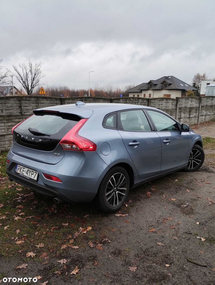 Volvo V40 - 3