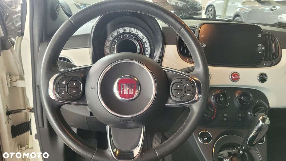 Fiat 500 - 13