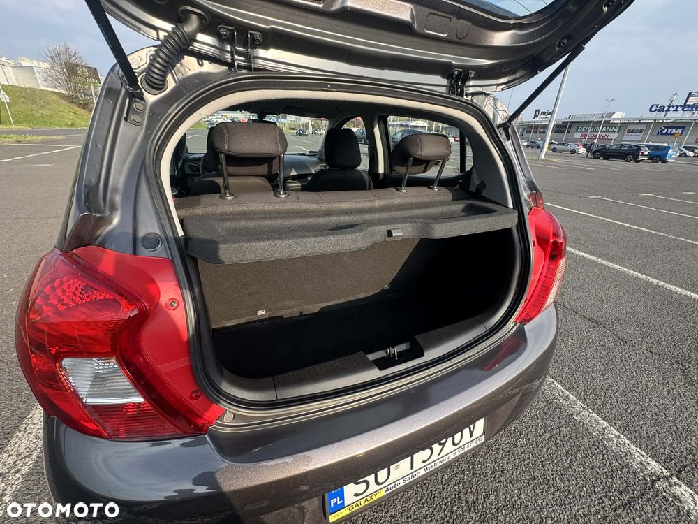 Opel Karl 1.0 Enjoy - 13