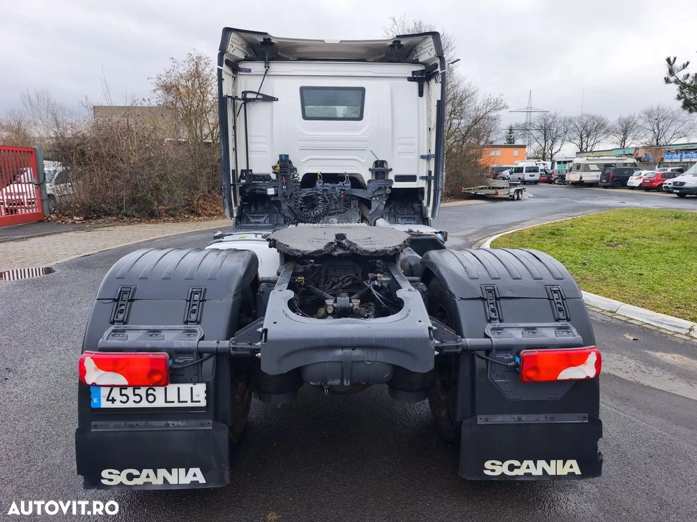 Scania G410 TOP !!! - 5