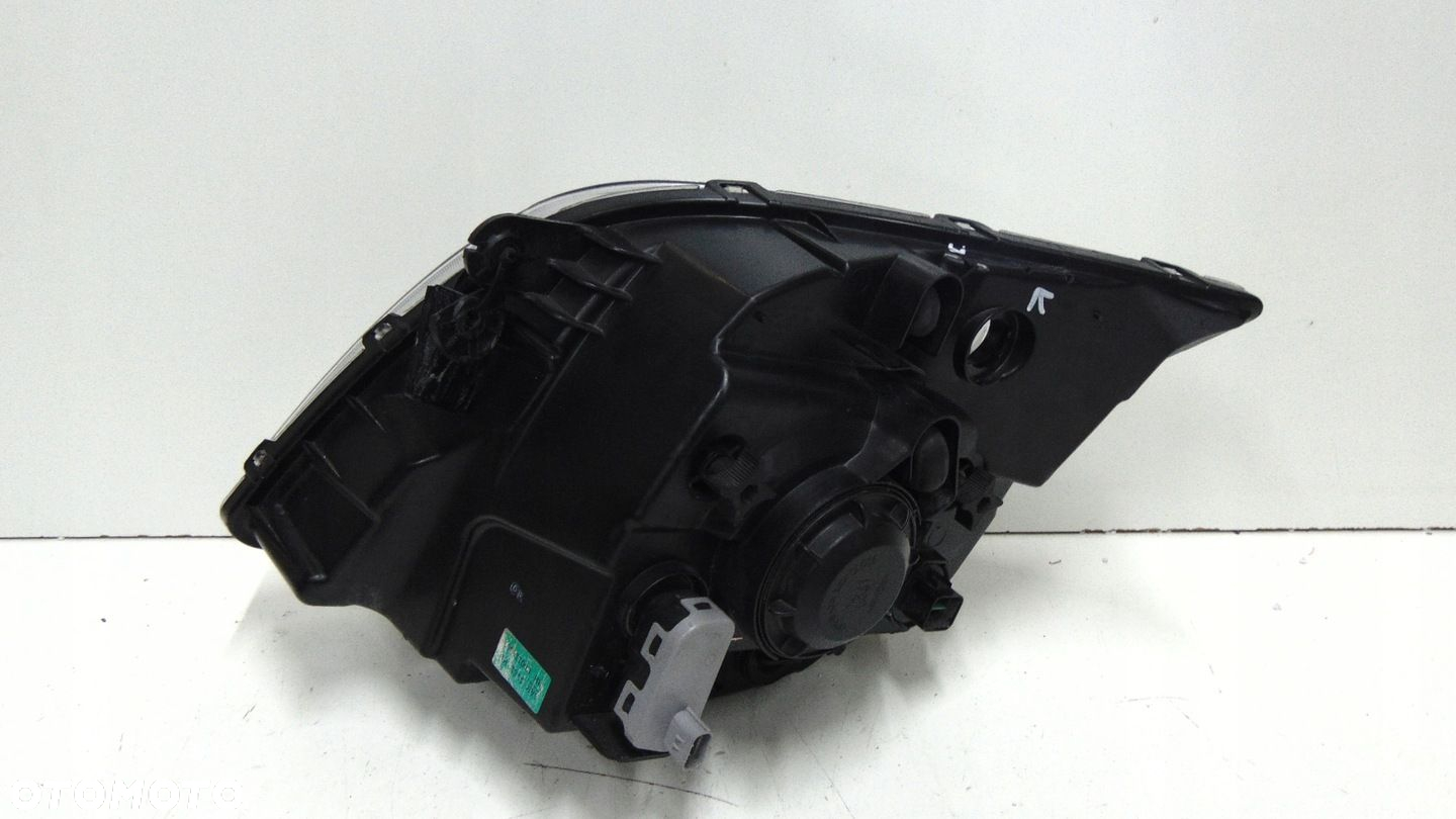 LAMPA PRZÓD PRZEDNIA PRAWA MAXUS V80 LIFT - 4