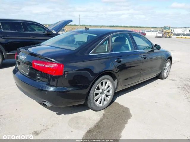 Audi A6 - 4
